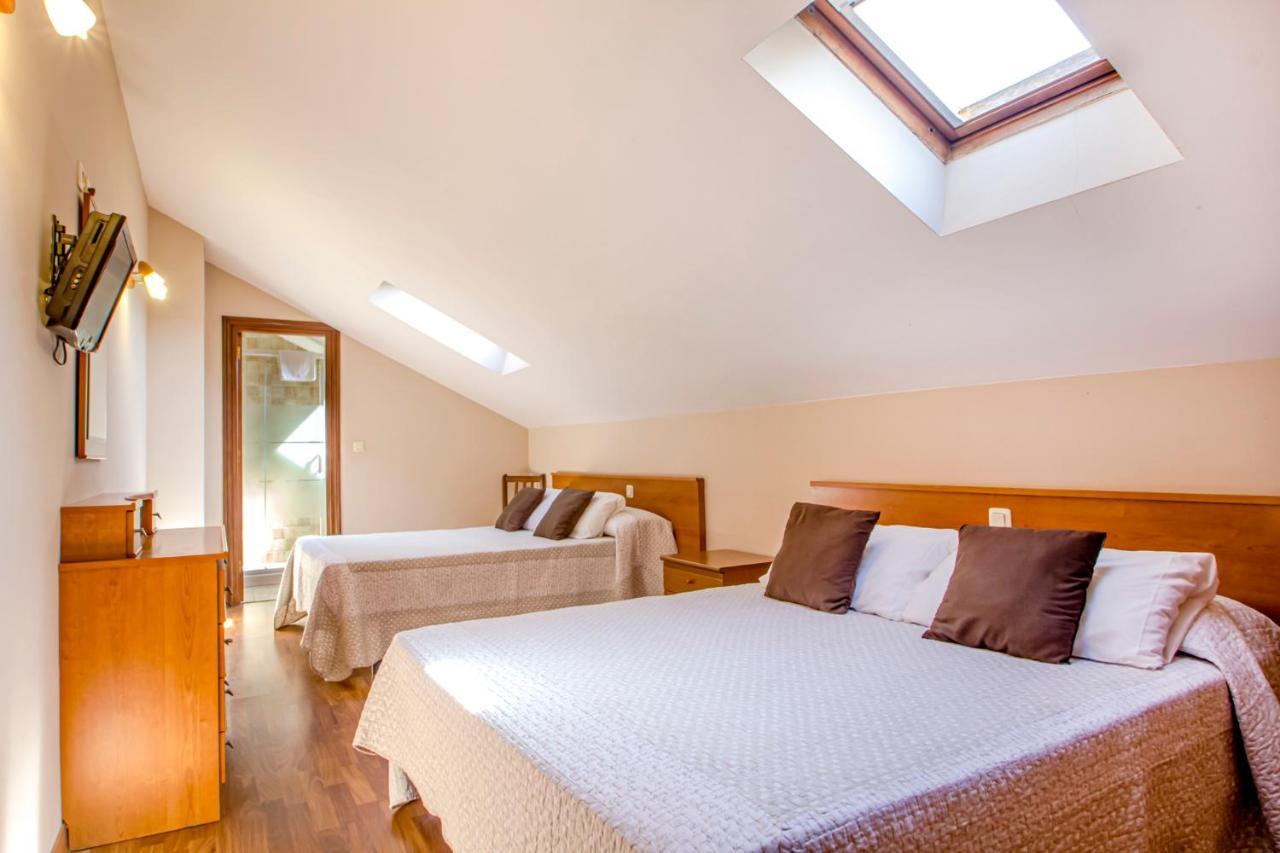 Hosteria Fimar Ubiarco Exterior photo