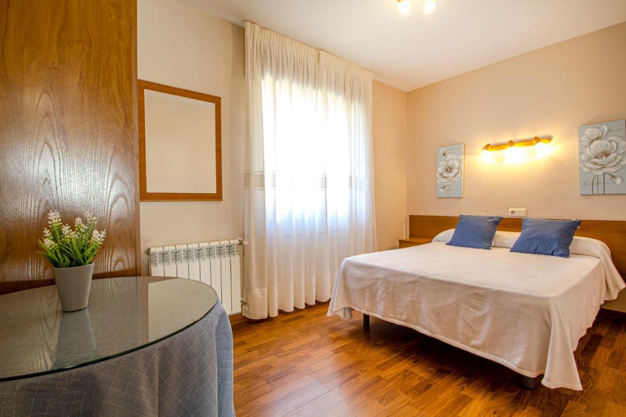 Hosteria Fimar Ubiarco Exterior photo