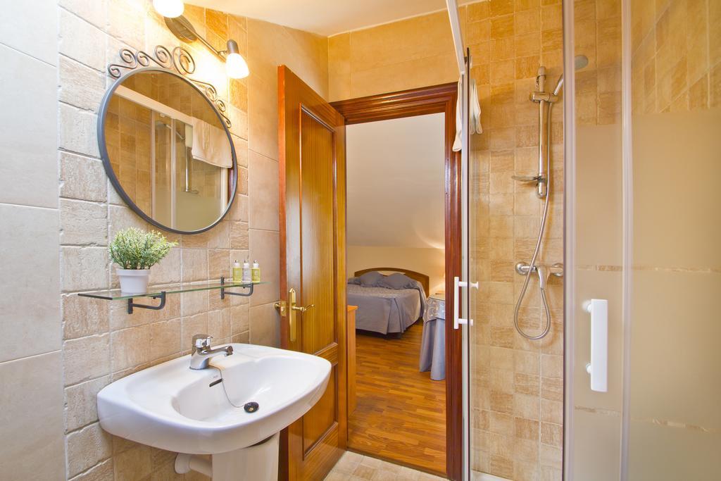 Hosteria Fimar Ubiarco Exterior photo